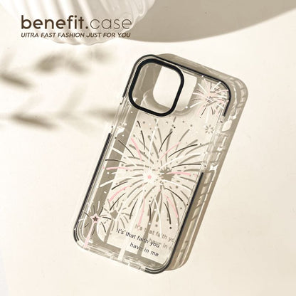 Phone Firework Case