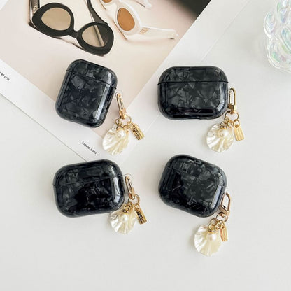 Pro AirPods Shell Skin / Kopfhörer Muster Charm Case mit
