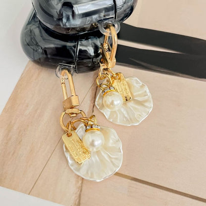 Pro AirPods Shell Skin / Kopfhörer Muster Charm Case mit