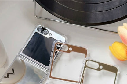 Phone Mirrored Case