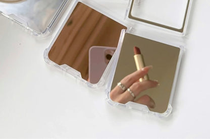 Phone Mirrored Case