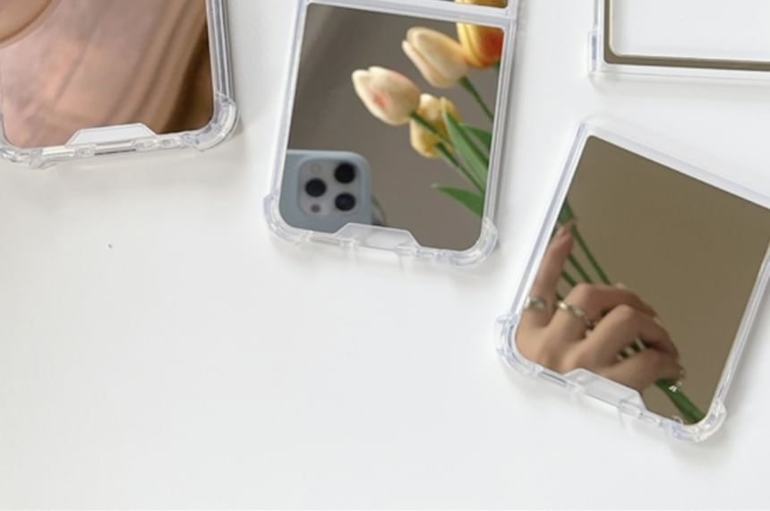 Phone Mirrored Case