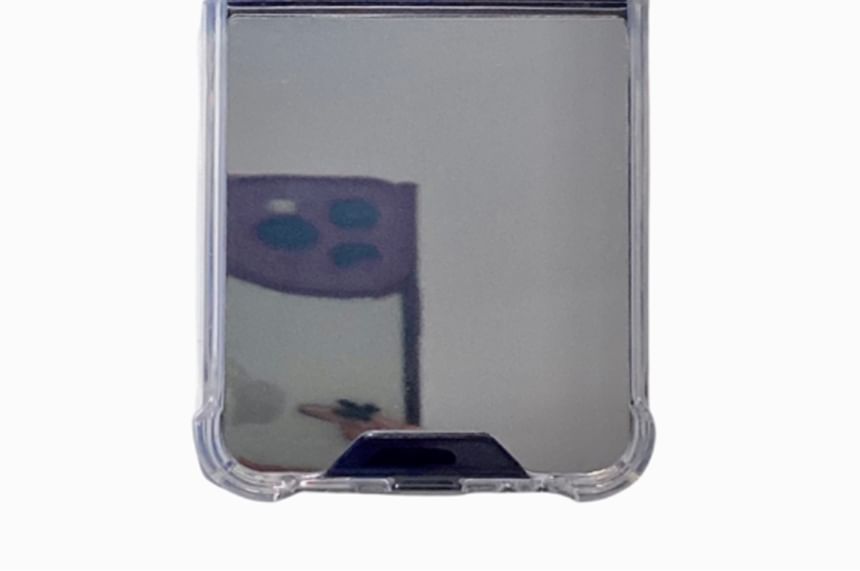 Phone Mirrored Case