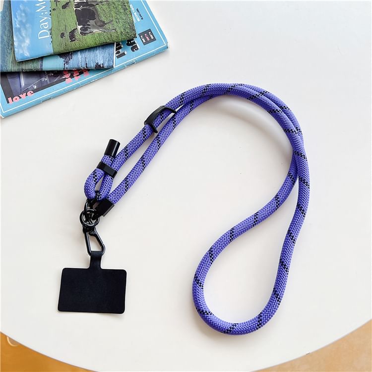 Pad Phone Lanyard with