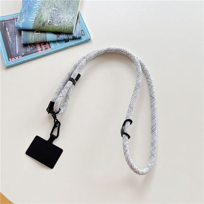 Pad Phone Lanyard with