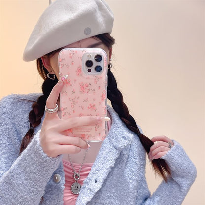 Phone Case Floral