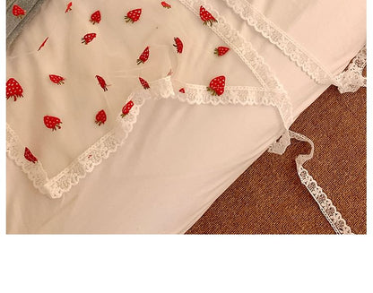 Designs) Trim (verschiedene Kopf Dreieck Schal Spitze