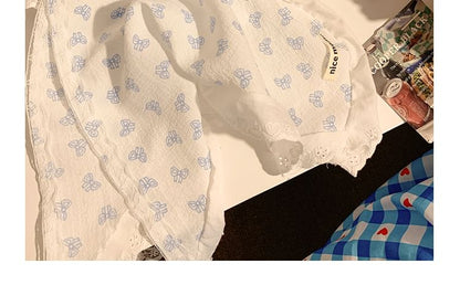 Print Head Designs) (Verschiedene Blumenschal Dreieck