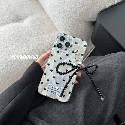 Heart Phone Wavy / Case