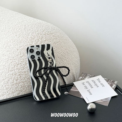 Heart Phone Wavy / Case