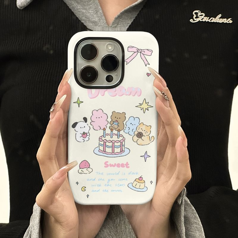 Case Phone
