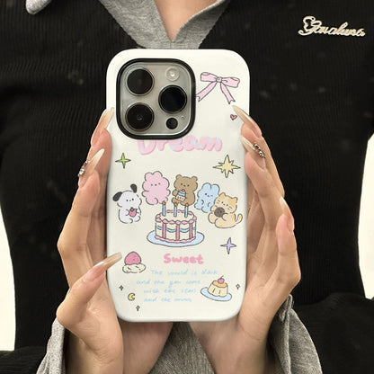Case Phone