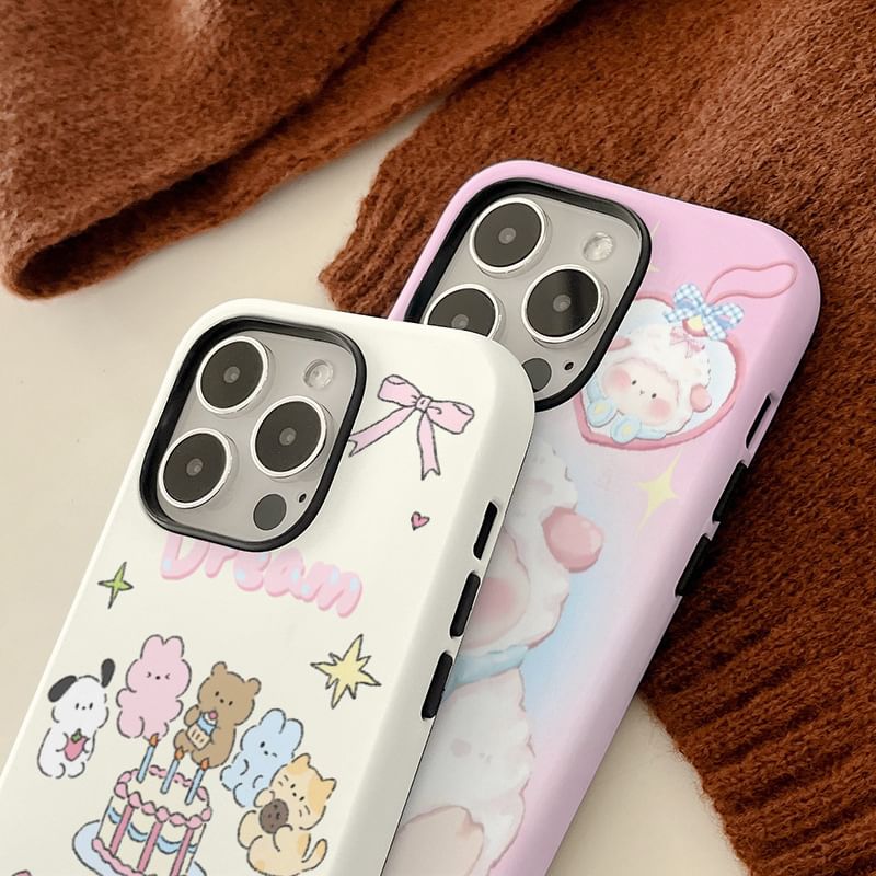 Case Phone