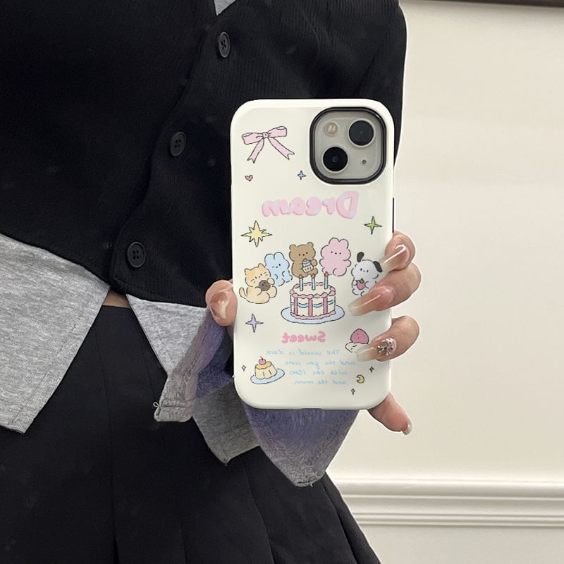 Case Phone