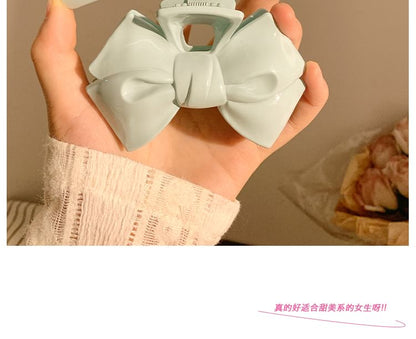 Klauenstern / Schleifenhaar