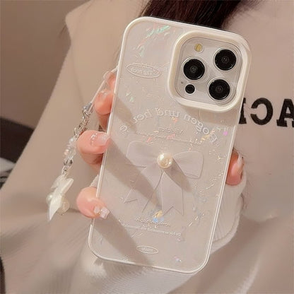Phone Ribbon Case