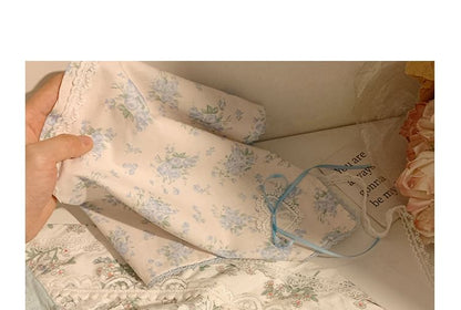 Lace Chiffon (Various Designs) Bandana