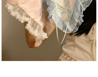 Headband (Various Bandana Print Designs)