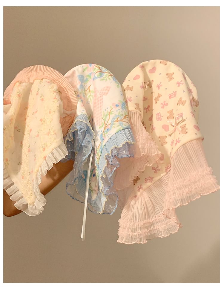 Headband (Various Bandana Print Designs)