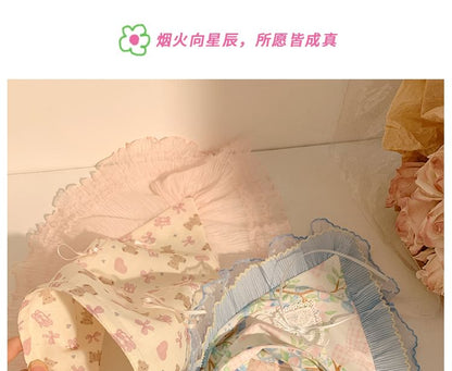 Headband (Various Bandana Print Designs)