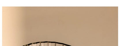 Designs) Print Bamboo Fan Foldable Hand (Various