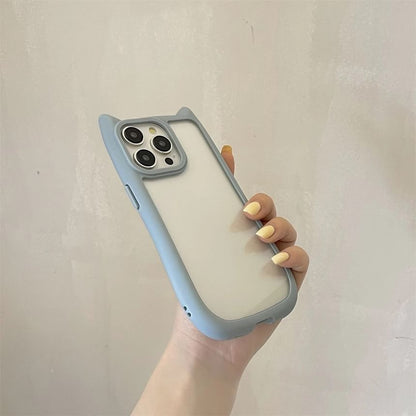 Case Cat Phone Ear