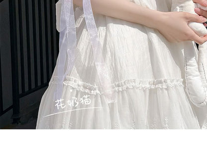 Spitzenmanschetten Handgelenkband