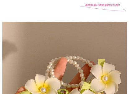 Krawattenklammern Clip Set Floral Kralle / Haar (verschiedene Designs) Stoff