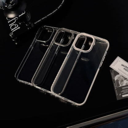 Case Transparent Phone