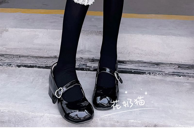 Bow Trim Socks Plain Lace