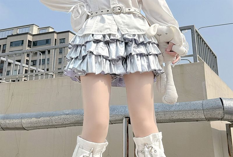 Star Warmers Panel Leg