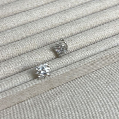 Alloy (Various Designs) Cuff Rhinestone Ear