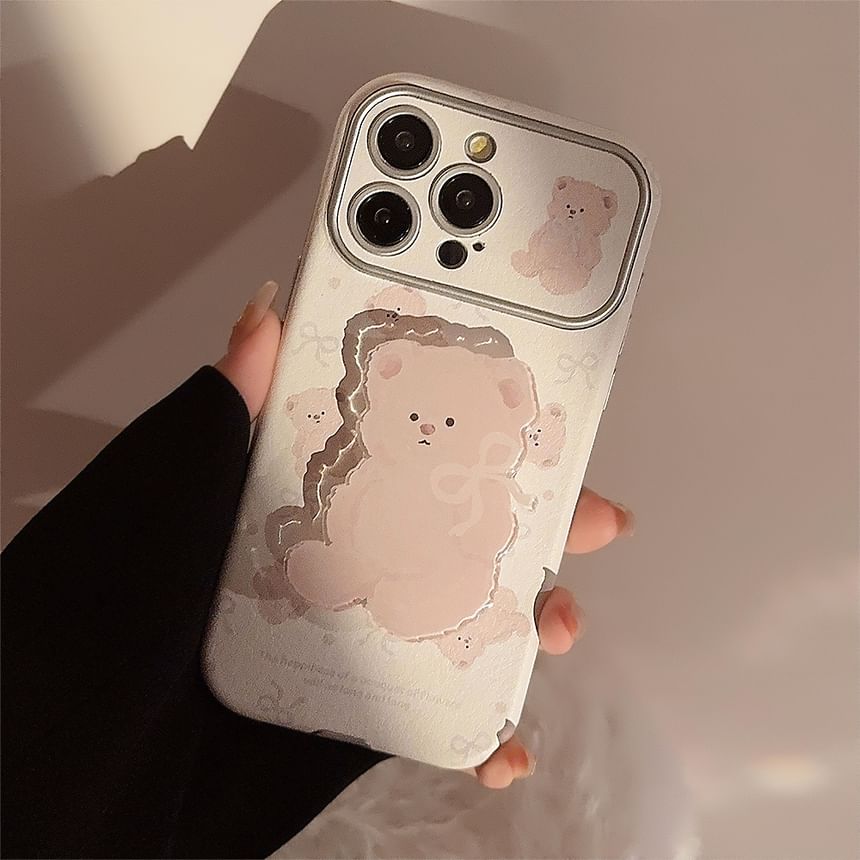 Phone Case Bear
