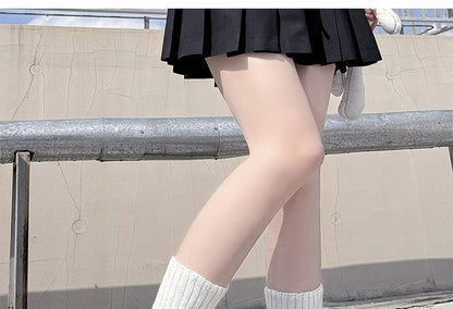 Buckled Warmers Leg Star