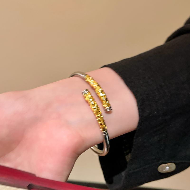 Bangle Engraved