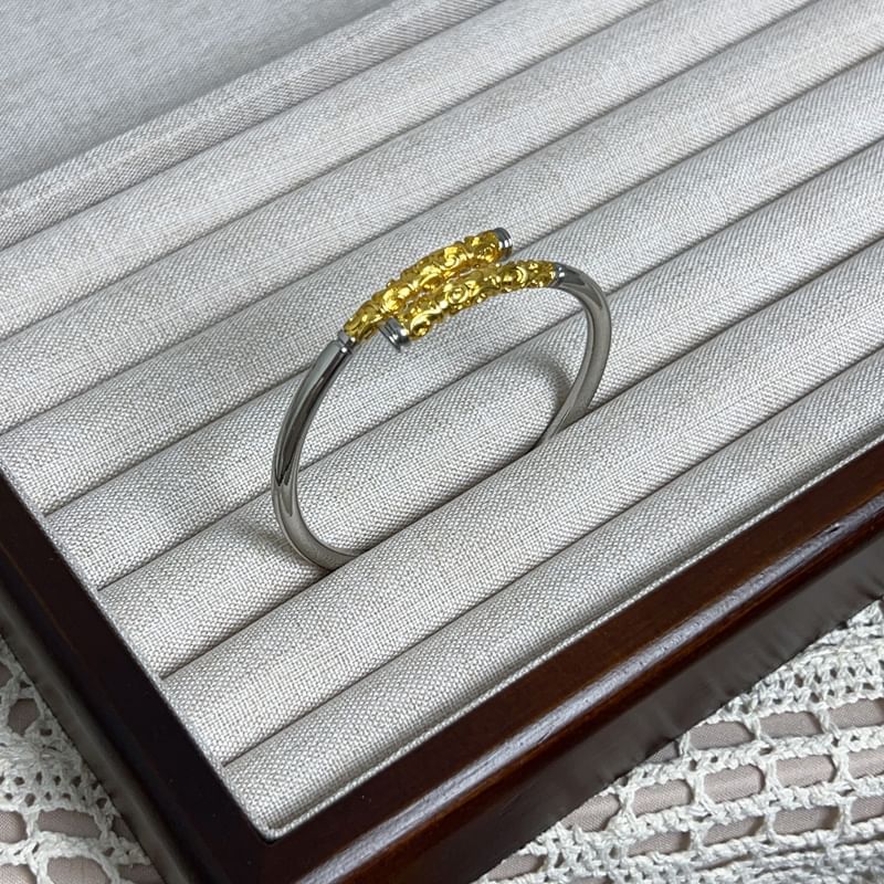 Bangle Engraved