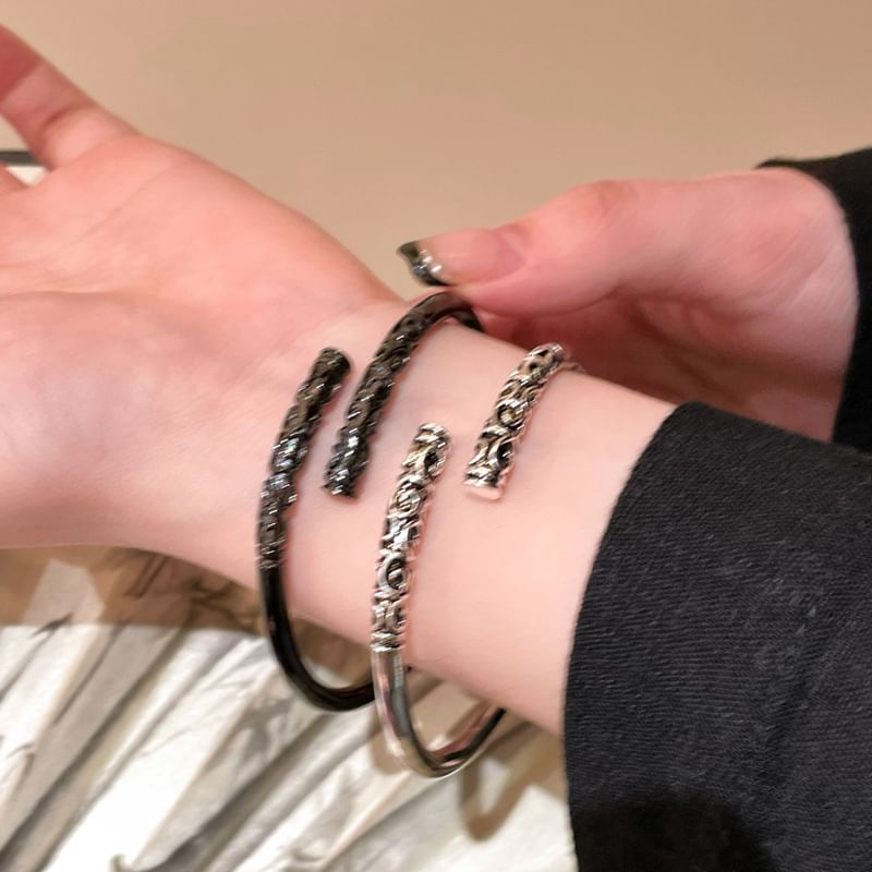 Bangle Engraved