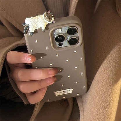 Cat Phone Case