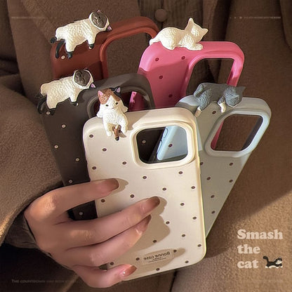 Cat Phone Case