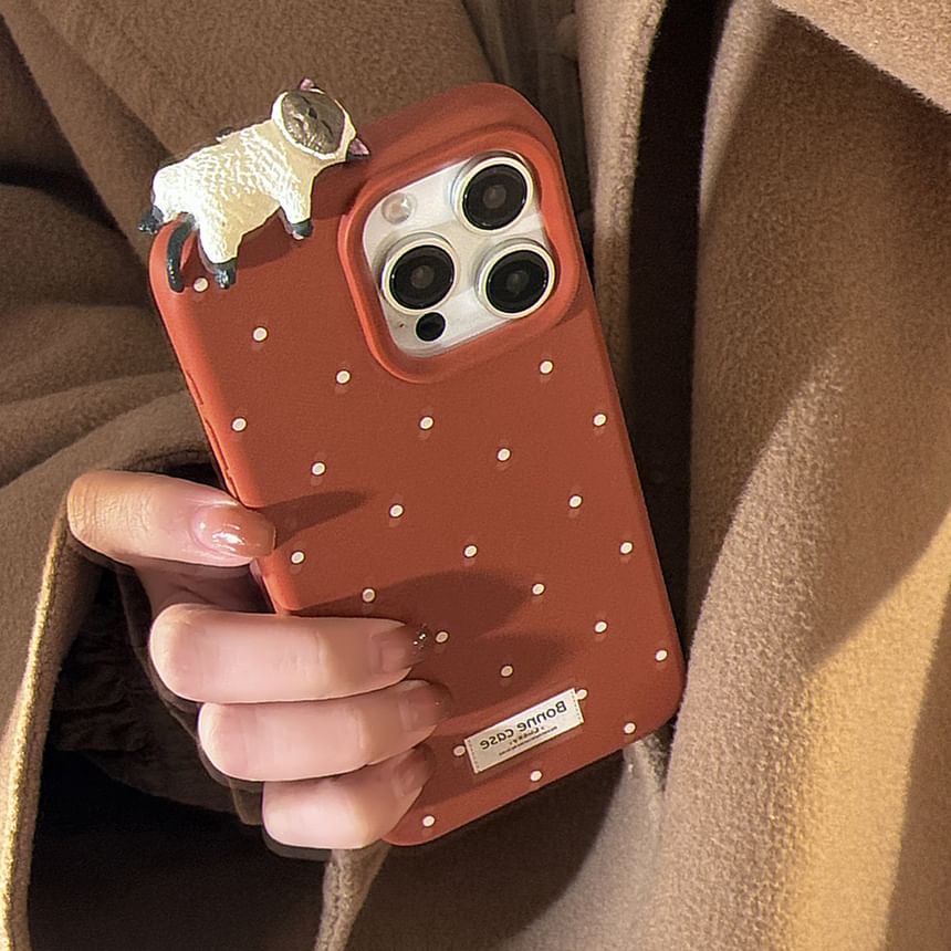 Cat Phone Case