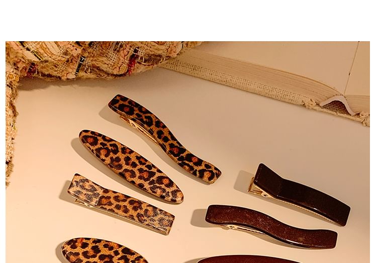 Hair Set of 2: Clip