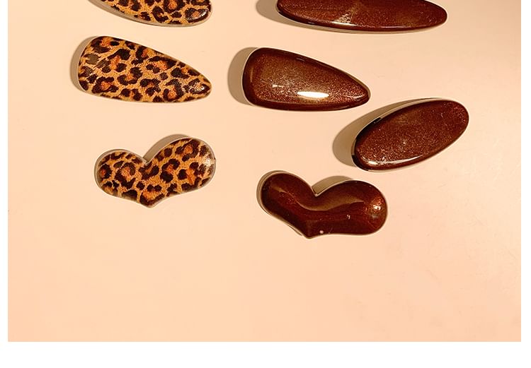 Hair Set of 2: Clip