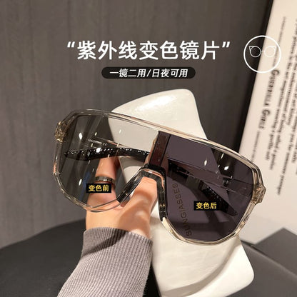 Sport Sonnenbrille Dick