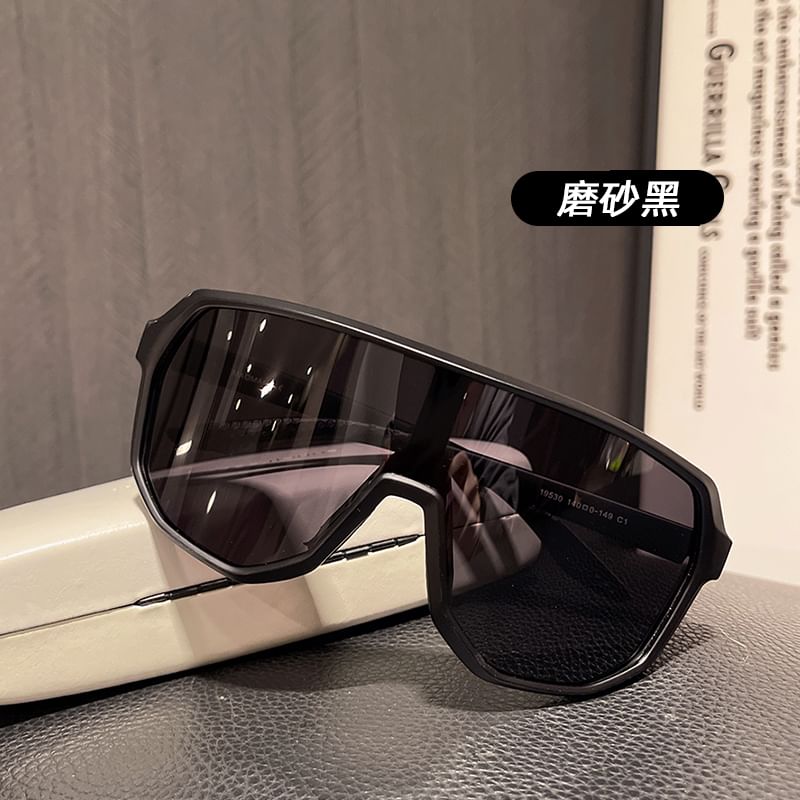 Sport Sonnenbrille Dick