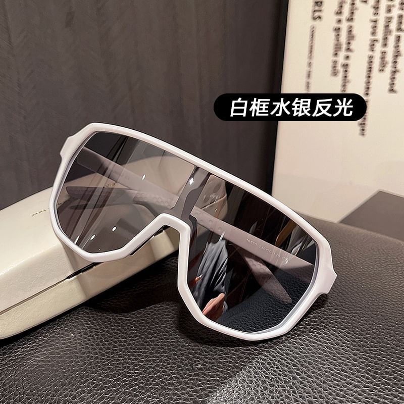 Sport Sonnenbrille Dick