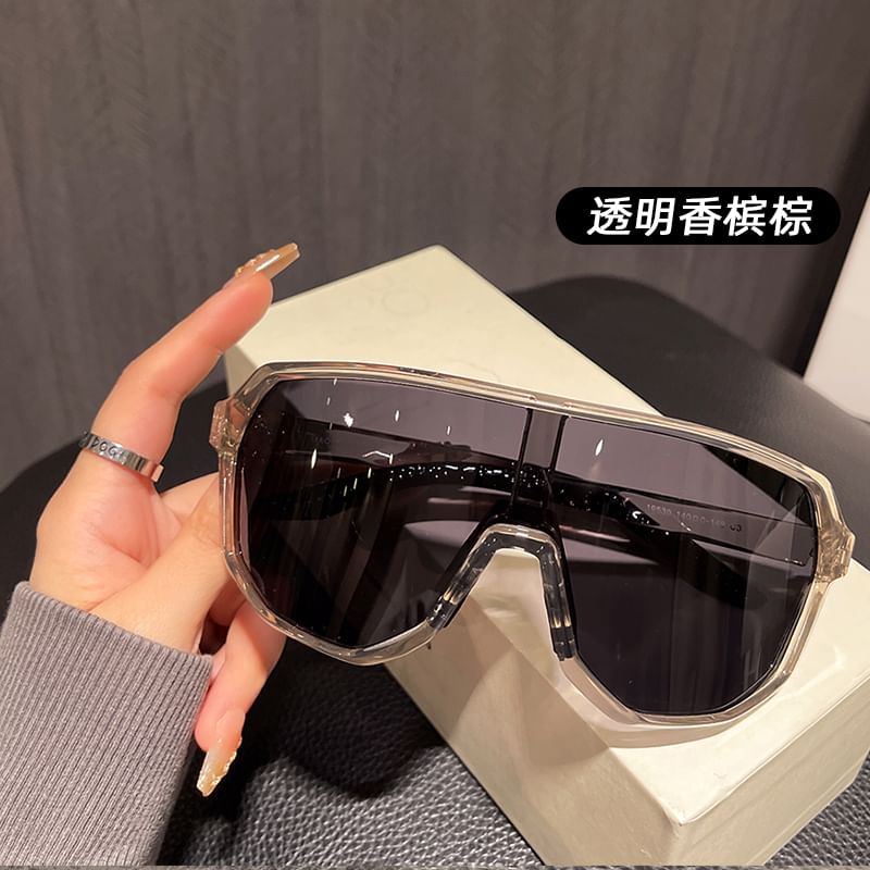 Sport Sonnenbrille Dick