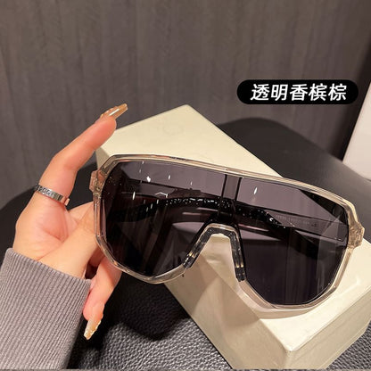 Sport Sonnenbrille Dick