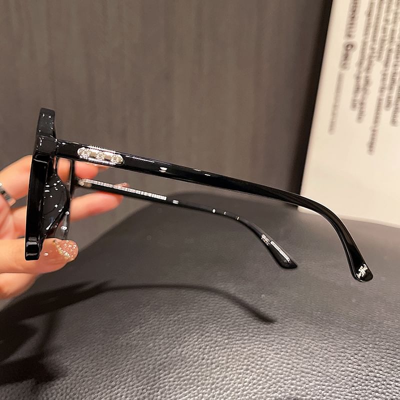 Glasses Blocking Blue Light Square