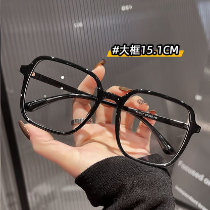 Glasses Blocking Blue Light Square