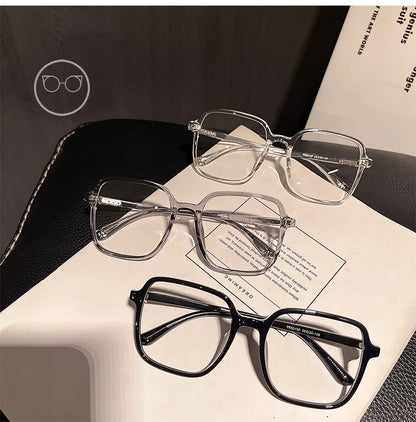 Glasses Blocking Blue Light Square